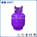 9kg LPG Gas Cylinder Products in High Demand in Saudi Arabia